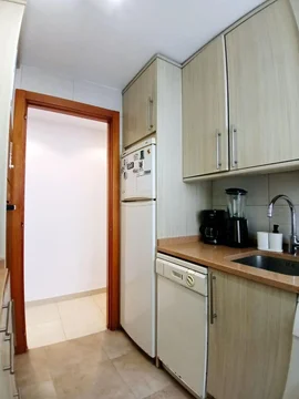 Piso en calle Mariano Carderera, 14 - Foto 8