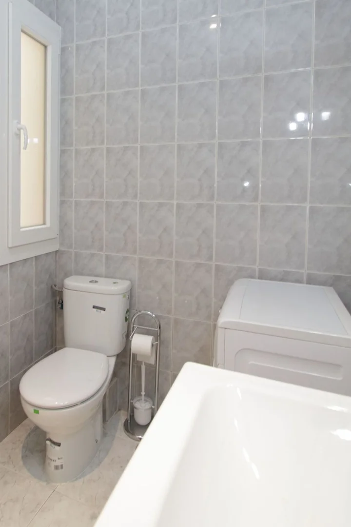 Piso en calle de Fray Luis de León, 8 - Foto 19