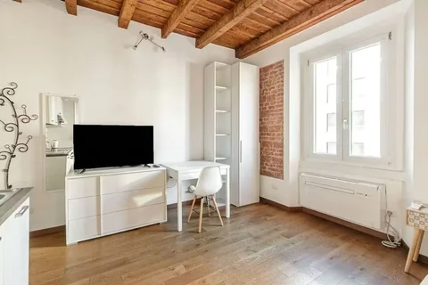 Estudio en calle del Barquillo, 31 - Foto 10