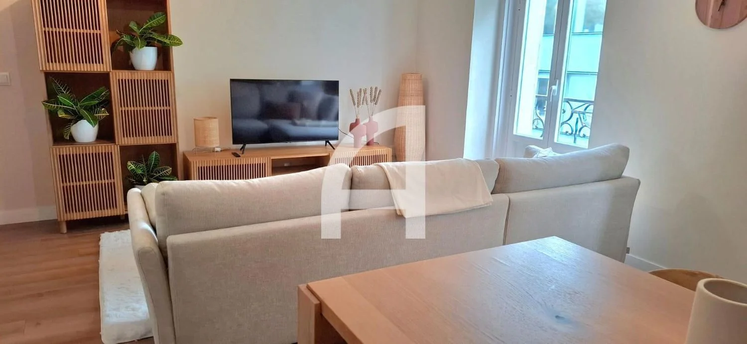 Piso en calle del Cid - Foto 2