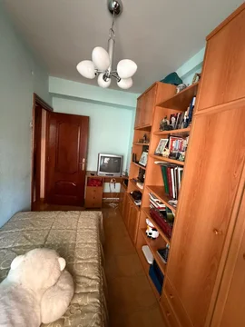 Piso en Barrio Valdezarza - Foto 5