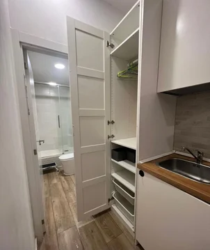 Estudio en calle de Gómez de Avellaneda, 35 - Foto 8