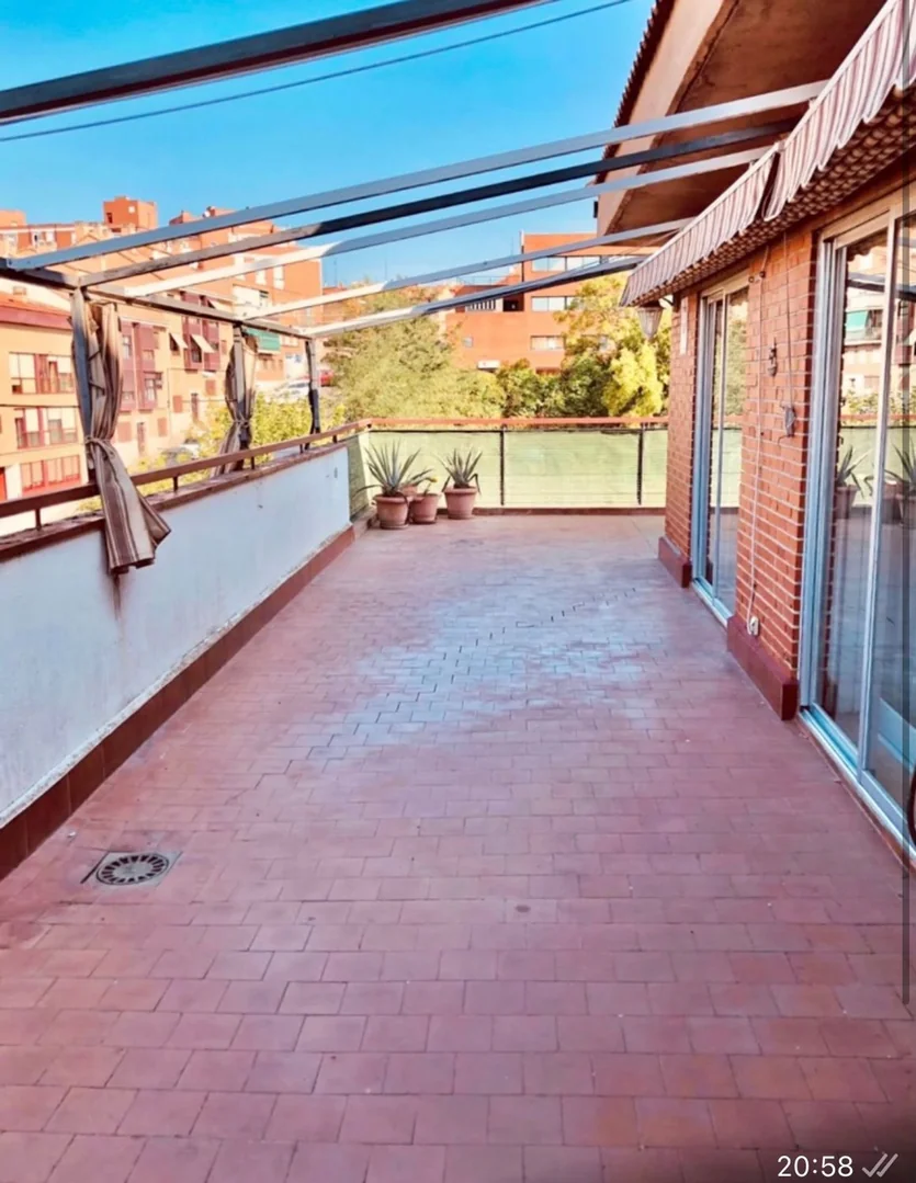 Ático en Calle de la Liberación, 23, Pinar del Rey - Foto 31