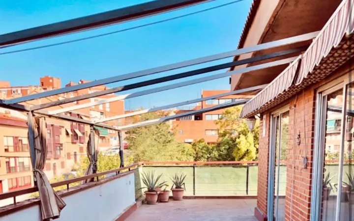 Ático en Calle de la Liberación, 23, Pinar del Rey - Foto 31