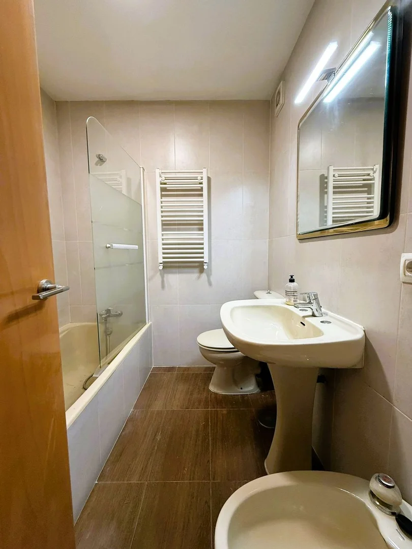 Piso en calle del Cardenal Silíceo, 37 - Foto 7