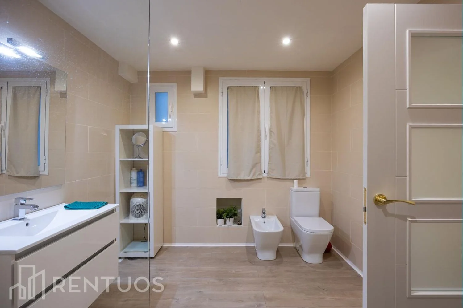 Piso en calle de Arrieta - Foto 22