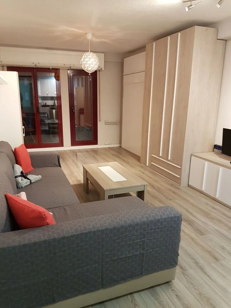 Estudio en calle de La Hiruela, 3 - Foto 11