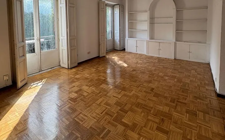 Piso en Avenida de la Ciudad de Barcelona, 55, Pacífico - Foto 1