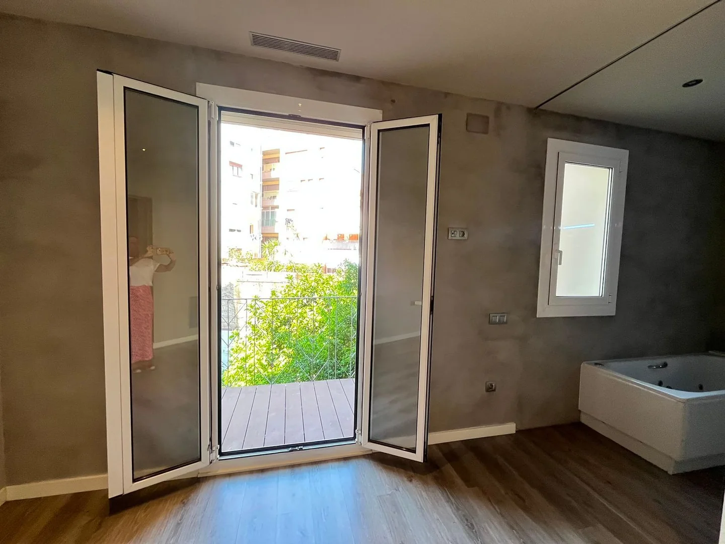 Piso en Calle de Pi i Margall, 13, El Camp d'En Grassot i Gràcia Nova - Foto 15