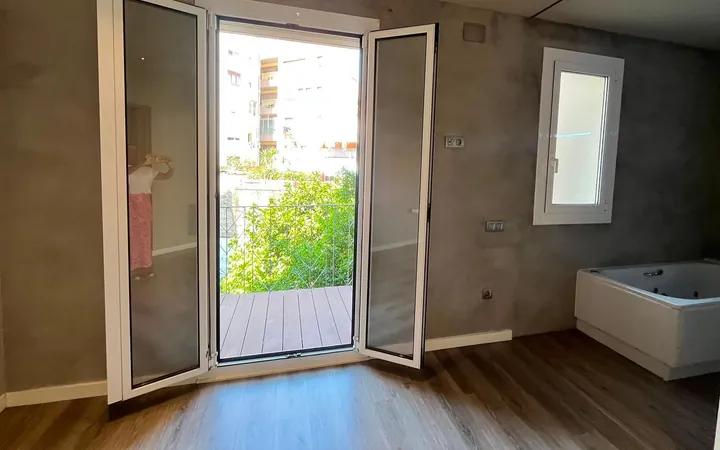 Piso en Calle de Pi i Margall, 13, El Camp d'En Grassot i Gràcia Nova - Foto 15