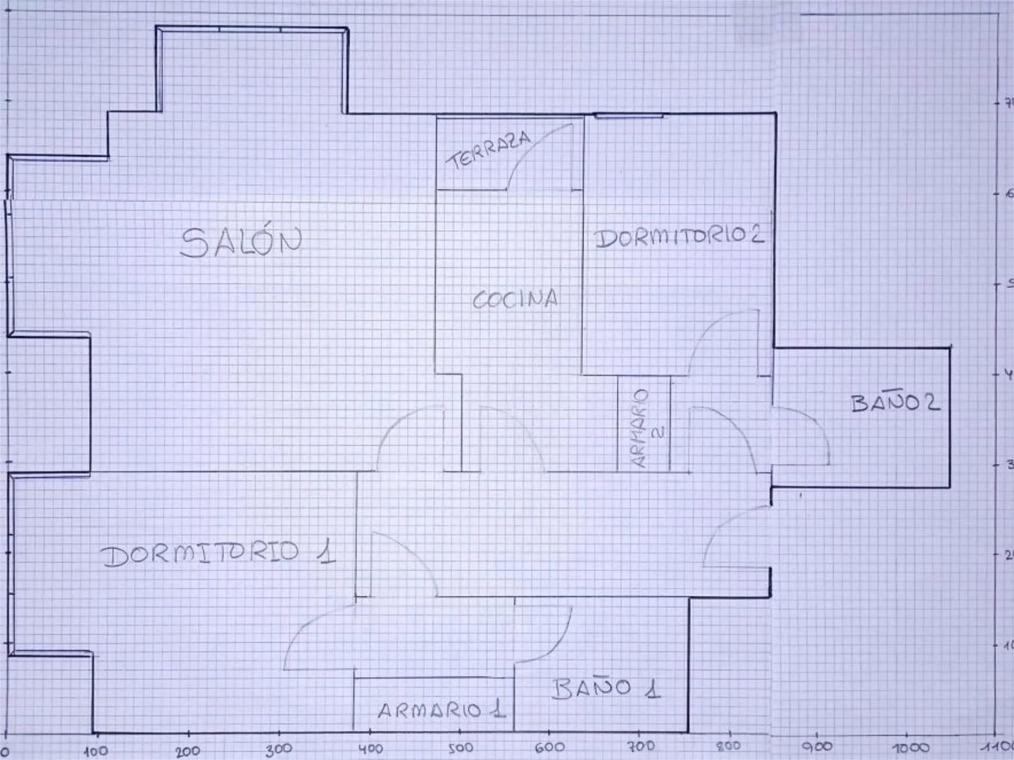 Piso en  Calle de Ardemans 12 - Foto 2