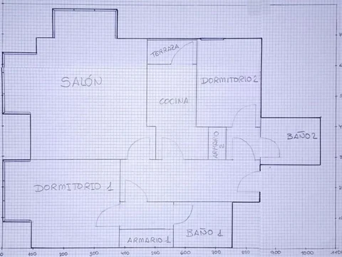 Piso en  Calle de Ardemans 12 - Foto 2