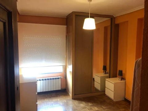 Piso en calle de la Isla de Arosa, 15 - Foto 5