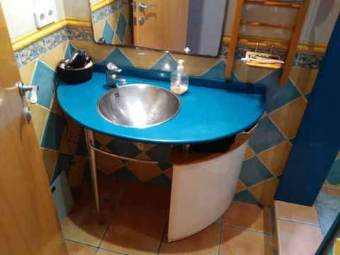 Piso en ronda Sant Pau, 33 - Foto 7