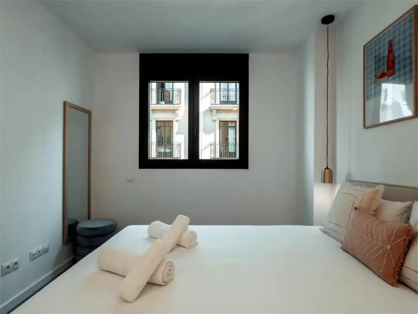 Apartamento en  Carrer del Pintor Fortuny 5 - Foto 5