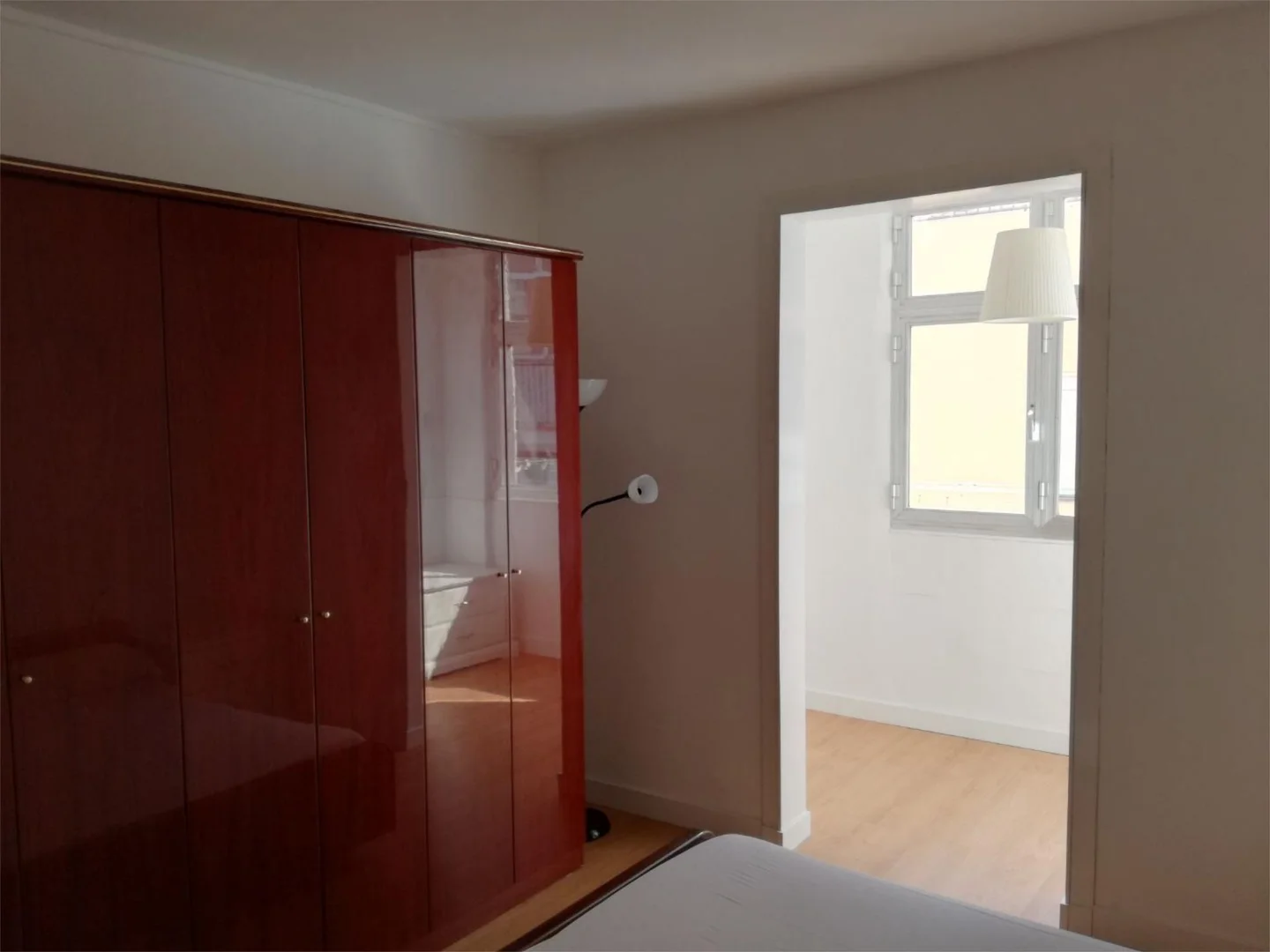 Piso en  Carrer de Martínez de la Rosa 35 - Foto 7