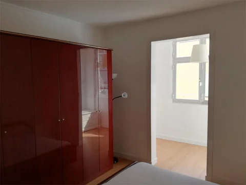 Piso en  Carrer de Martínez de la Rosa 35 - Foto 7