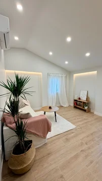Piso en Calle de José Arcones Gil, 45, Pueblo Nuevo - Foto 1
