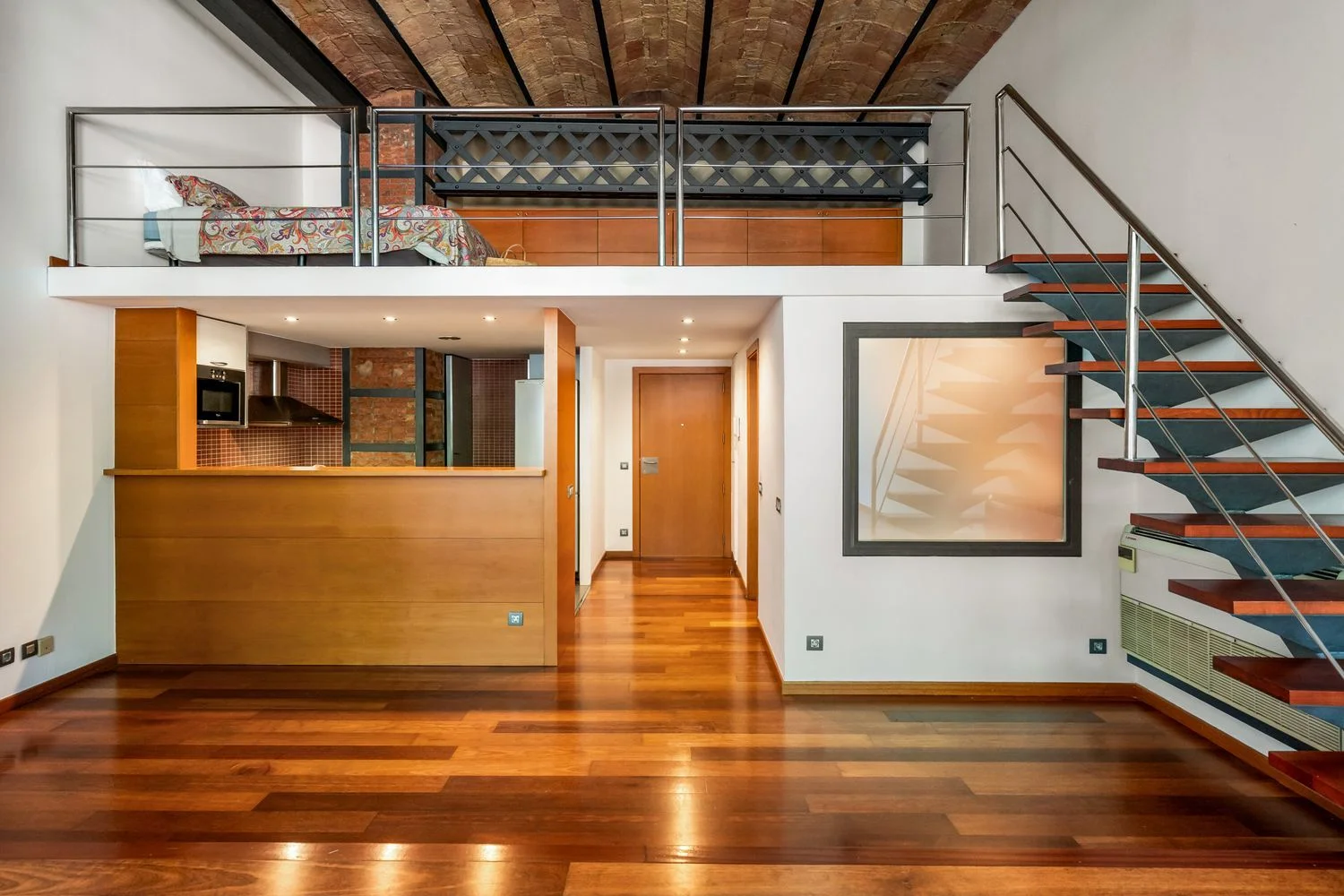 Estudio en calle de Muntadas, 8 - Foto 12