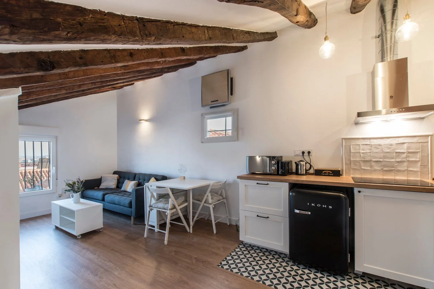 Ático en calle de los Abades, 6 - Foto 10