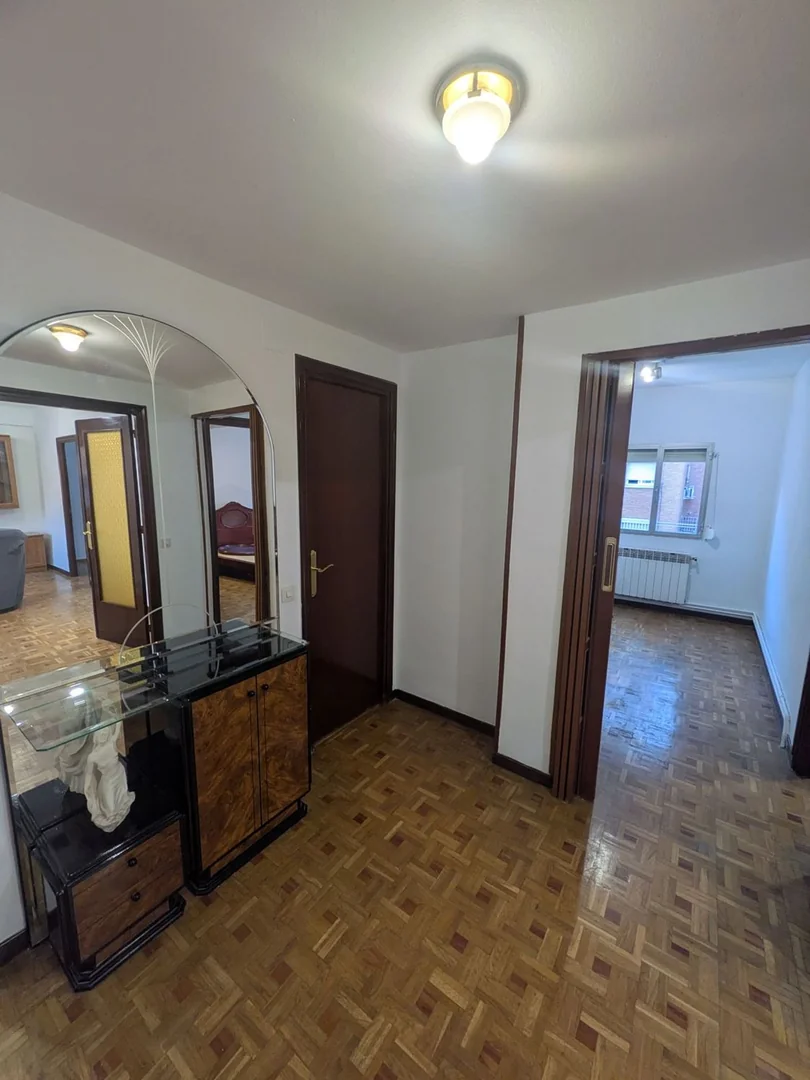 Piso en Avenida de Nuestra Señora de Valvanera, 105, Vista Alegre - Foto 4