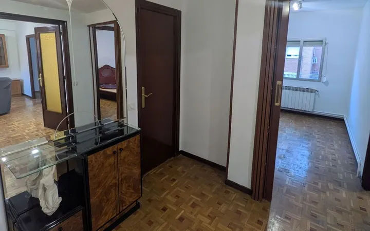 Piso en Avenida de Nuestra Señora de Valvanera, 105, Vista Alegre - Foto 4
