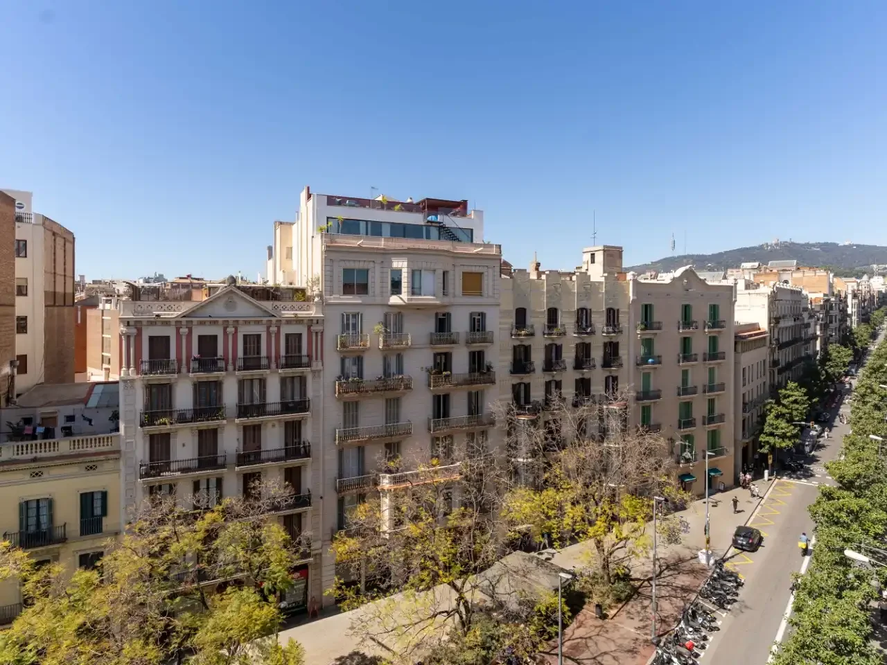 Piso en  Carrer de Gràcia 1 - Foto 13