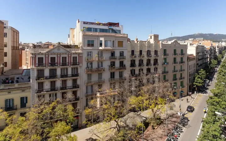 Piso en  Carrer de Gràcia 1 - Foto 13