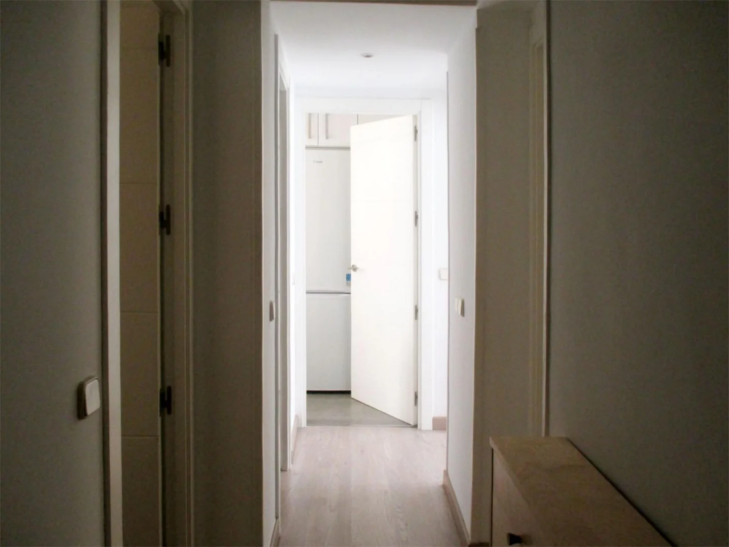 Piso en  Calle de García de Paredes 15 - Foto 26