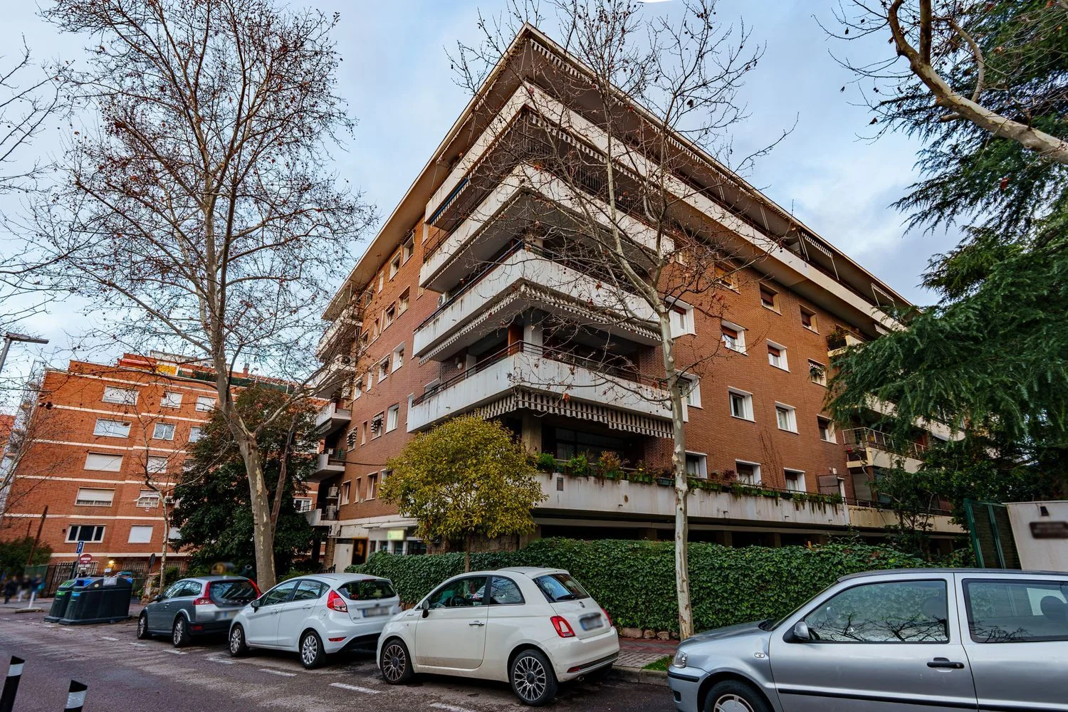 Piso en Calle Velayos, 14, Ciudad Universitaria - Foto 36