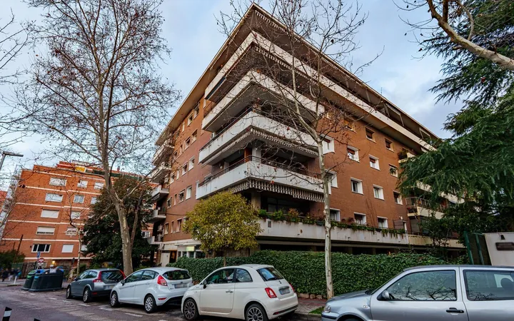Piso en Calle Velayos, 14, Ciudad Universitaria - Foto 36