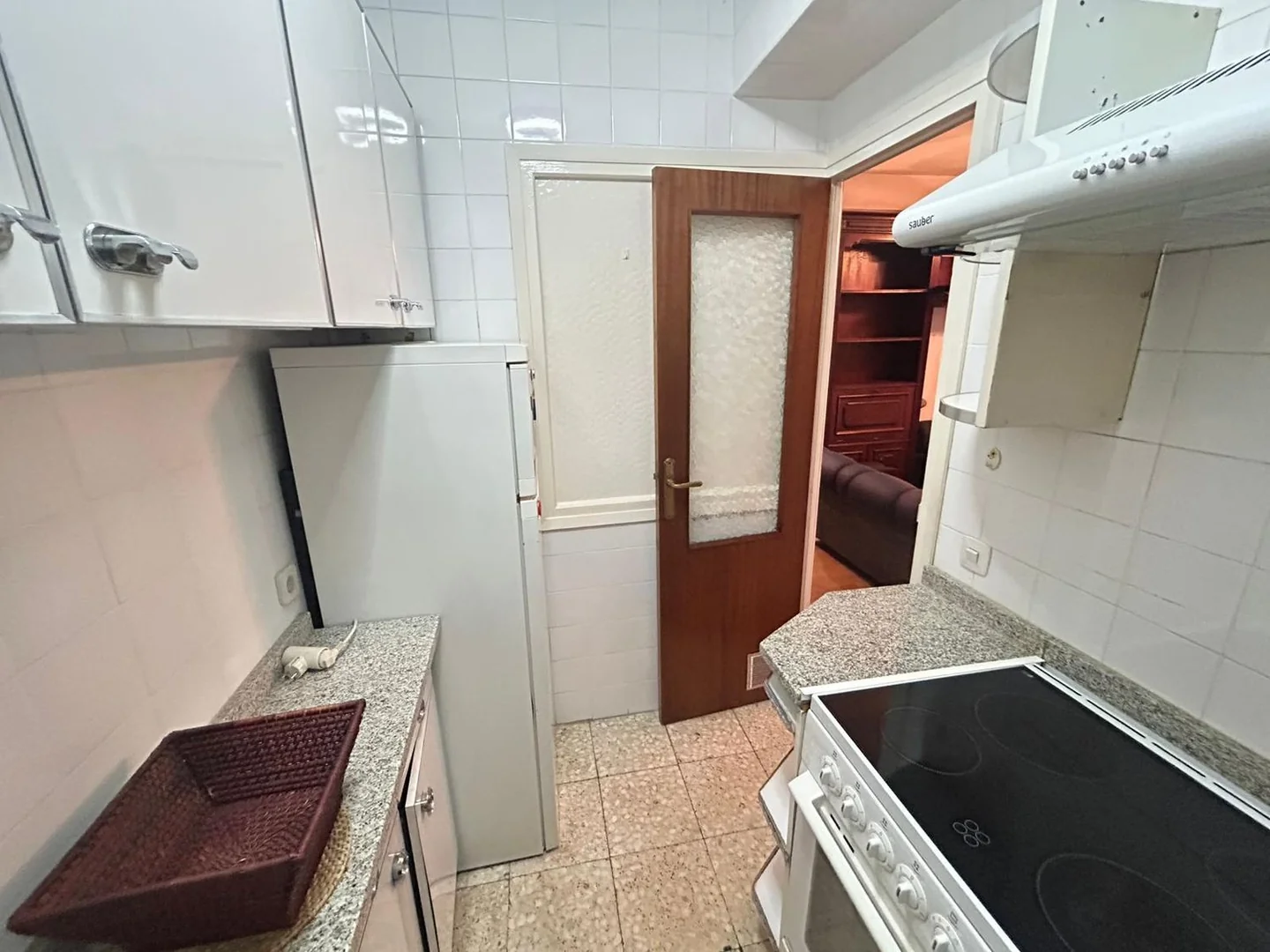 Piso en Calle de la Grandeza Española, Puerta del Ángel - Foto 11