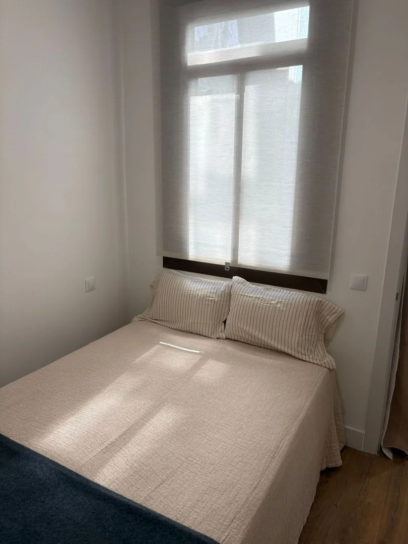 Piso en calle de San Hermenegildo, 19 - Foto 3