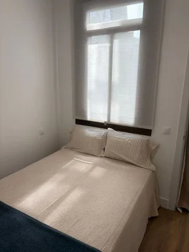 Piso en calle de San Hermenegildo, 19 - Foto 3