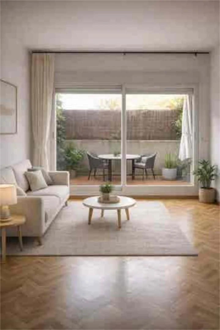 Piso en Hortaleza - Foto 7