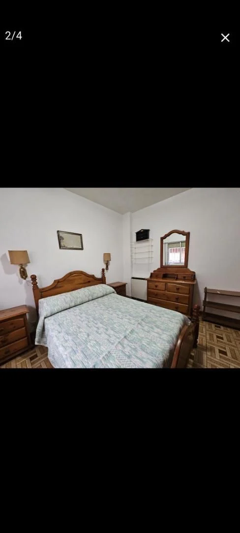 Piso en  Calle de la Sierra de Alcaraz 30 - Foto 5