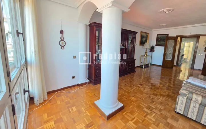 Piso en Delicias - Foto 9