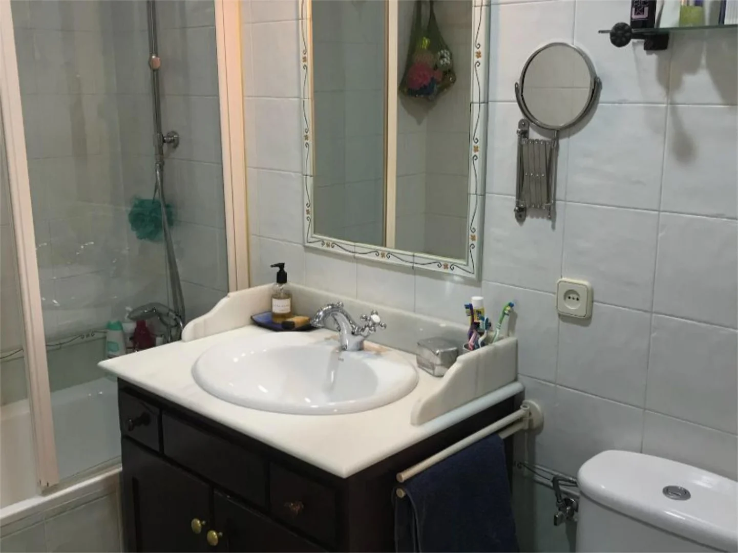 Piso en  Madrid Capital - Foto 18