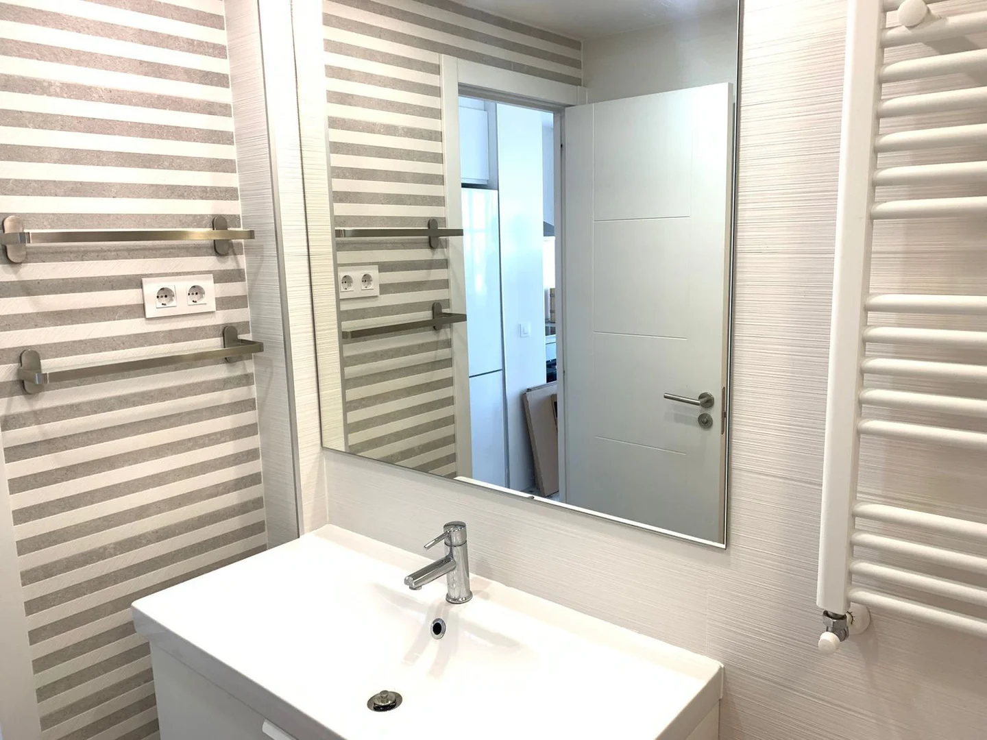 Piso en calle de Torrelaguna, 6 - Foto 20