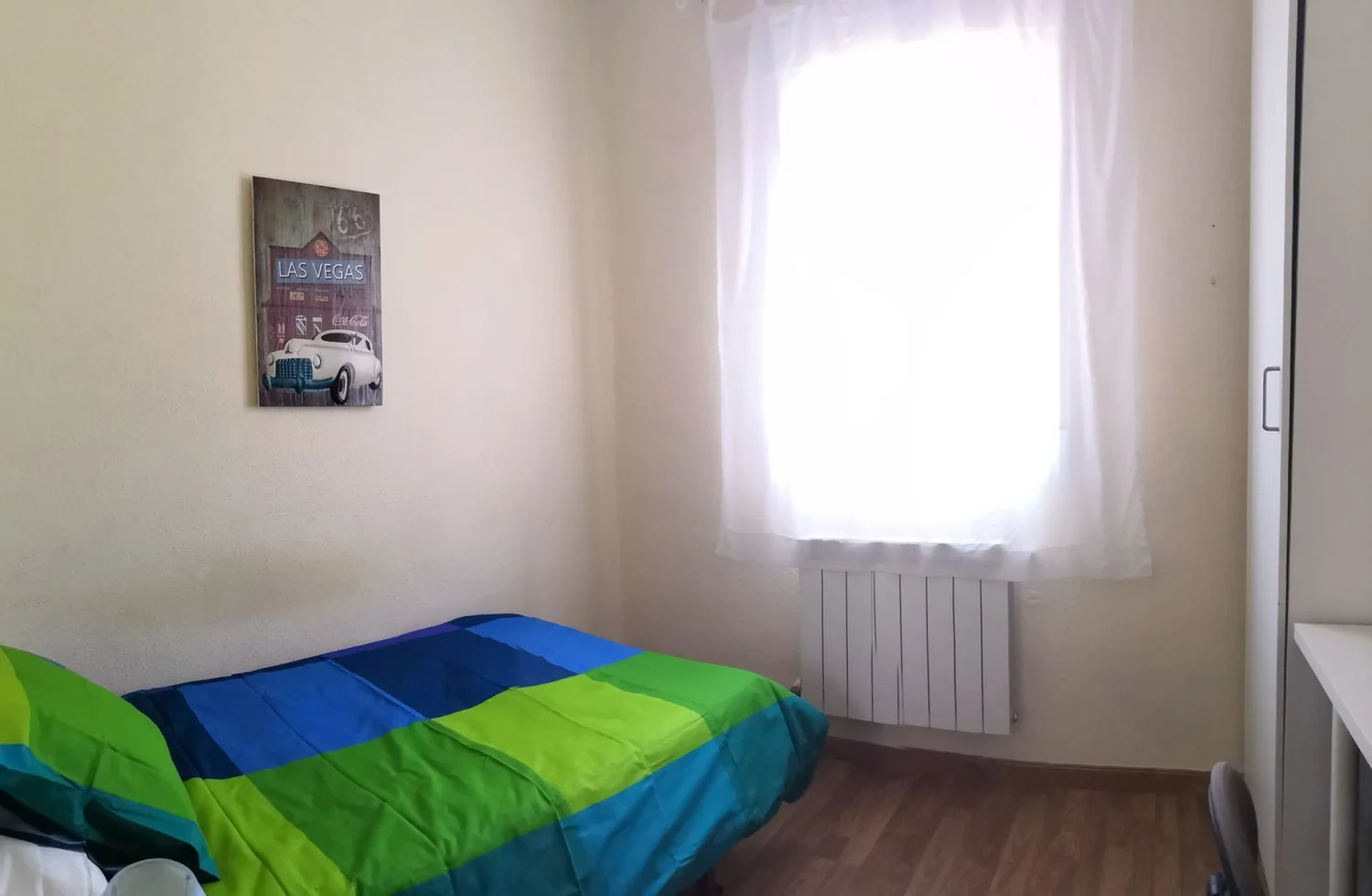 Piso en Calle de Oudrid, 14, Bellas Vistas - Foto 18