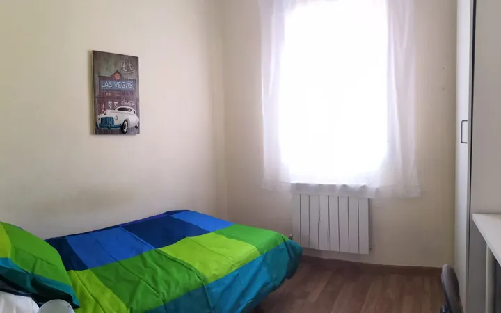 Piso en Calle de Oudrid, 14, Bellas Vistas - Foto 18