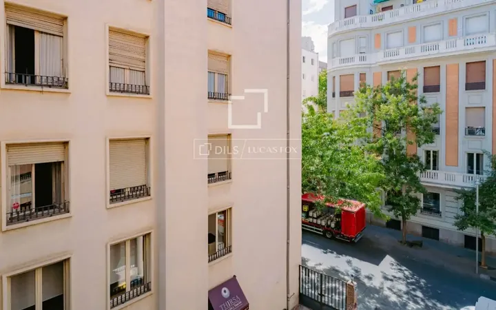 Piso en  Madrid Capital - Foto 48