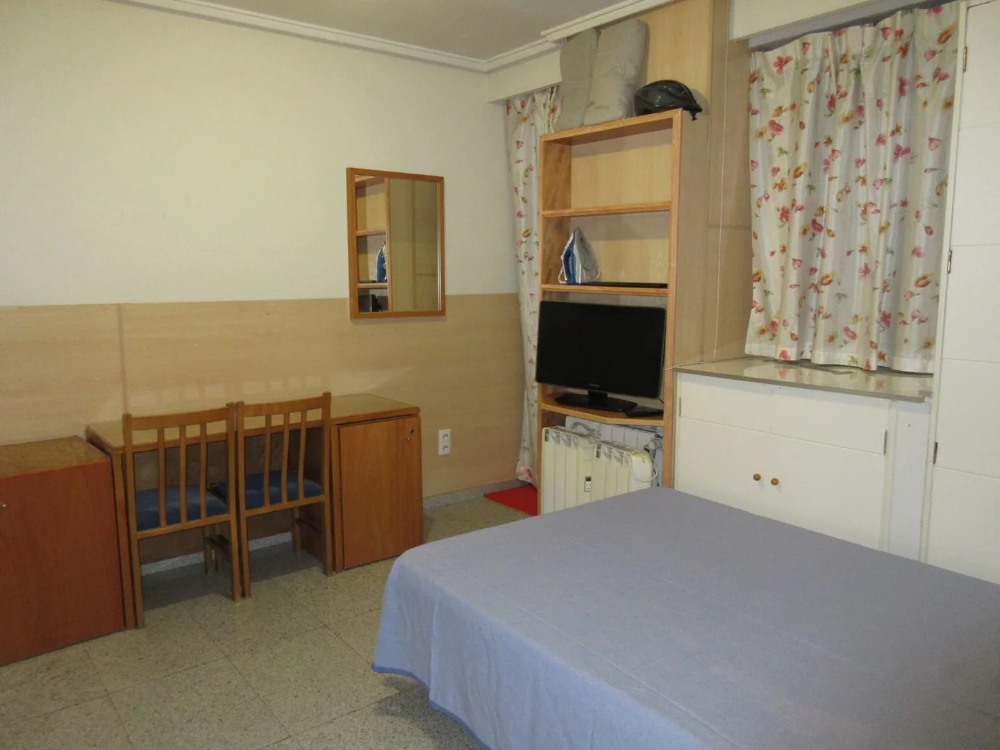 Estudio en Avenida del Santuario de Valverde, 18 e, Montecarmelo - Foto 2