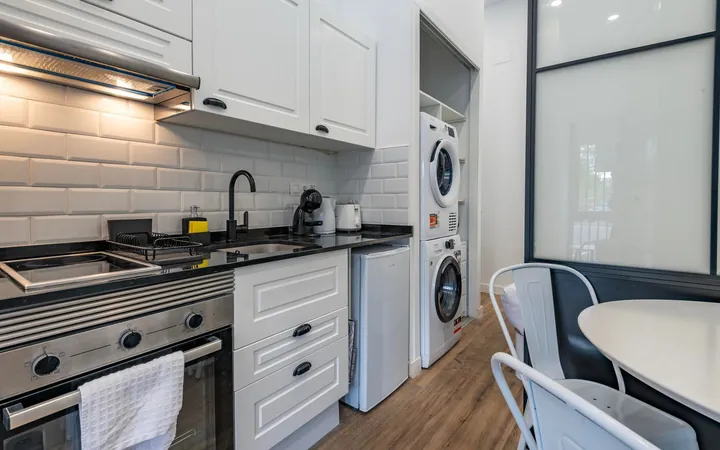 Piso en Paseo de la Esperanza, 23, Acacias - Foto 6