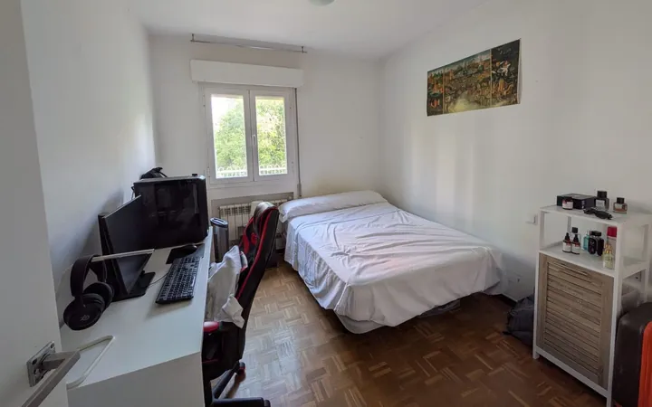 Piso en Calle de Colombia, 27, Bernabéu-Hispanoamérica - Foto 6