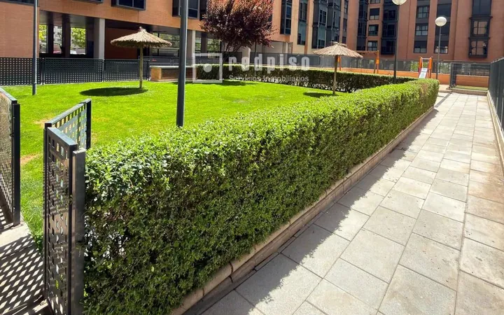 Dúplex en Avenida de la Gran Vía del Sureste, Ensanche de Vallecas - La Gavia - Foto 5