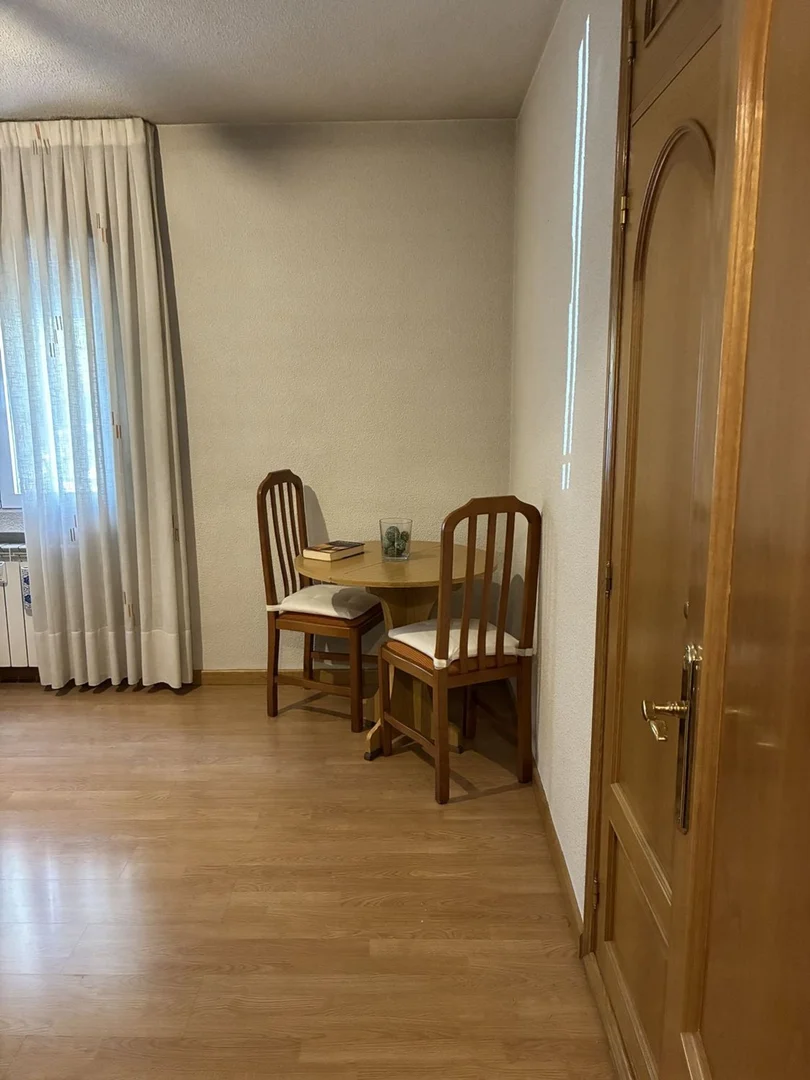 Piso en Avenida del Padre Piquer, 34 - Foto 17