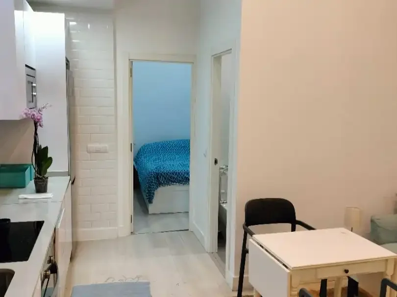 Piso en  Calle de Eugenio Sellés 8 - Foto 4