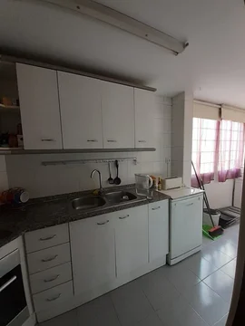 Piso en calle de Josep Pla, 139 - Foto 5