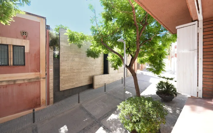 Piso en Calle de Sant Eudald, 20, El Coll - Foto 6
